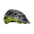 thumbnail image 3 of GIRO : RADIX MIPS : MATTE METALLIC BLACK/ANO LIME : S, 3 of 5