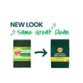thumbnail image 3 of Scotch-Brite Heavy Duty Scour Pads, 3 Pads, 3 of 11