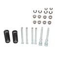 thumbnail image 1 of Door Hinge Pin Repair Kit Door Hinge Bushing Repair Tool Truck Door Hinge Repair Tool Door Hinge Pin Tool Door Hinge Pin Bushing Repair Kit Truck Door Hinge Pin Remove Tool With, 1 of 8
