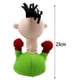 thumbnail image 3 of Funny Punch Me Screaming Doll, interactive toys, 3 of 4
