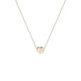 thumbnail image 1 of PVCS Mode Femmes Cadeau 26 Lettre Anglaise Nom Chaîne Pendentif Colliers Bijoux, 1 of 1