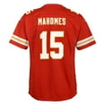 thumbnail image 3 of Nike Youth Patrick Mahomes Kansas City Chiefs Game Player Jersey, 3 of 3