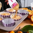 thumbnail image 3 of Effortless Baking with the Cupcake Scoop: BPA-Free Batter Dispenser with Measuring Function for Equal Amounts & Dishwasher Safe for Drip-Free Cleanup!, 3 of 7