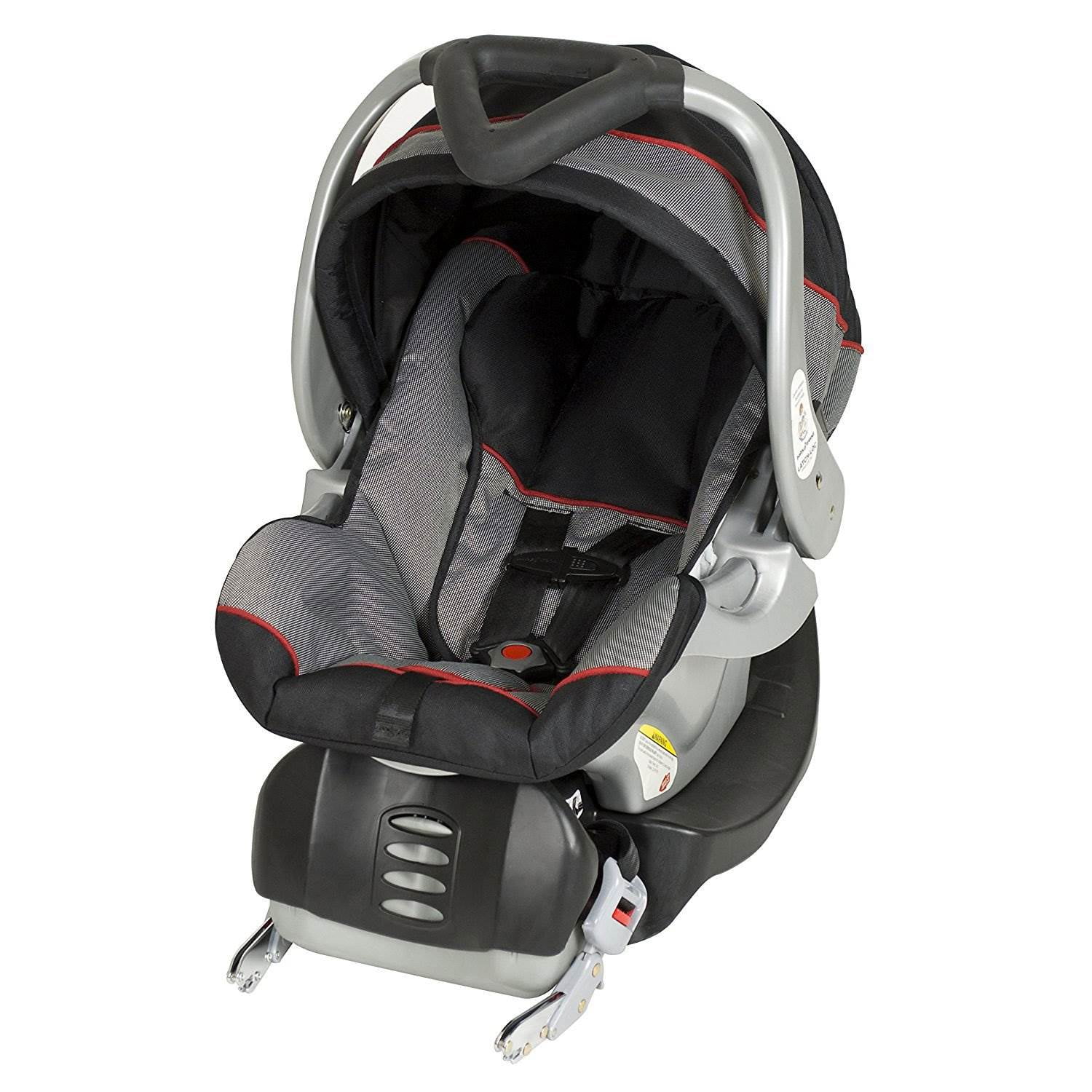 baby trend flex loc 30