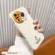 thumbnail image 1 of Funda de Forma Elegante Silicona Líquido Teléfono Case Para Xiaomi Redmi Note 10 Pro Max 10s 4G 5G 10Pro 10ProMax Protección De La Lente De La Cámara a Prueba De Golpes Cubierta Trasera Suave, 1 of 4