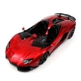 thumbnail image 3 of Supercar RC PowerTRC LAJ12R 1/12 Lamborghini Aventador J, 3 of 4