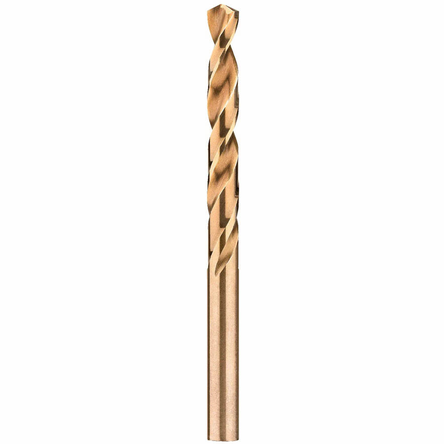 1/8" Cobalt Jobber Length Drill