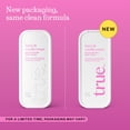 thumbnail image 3 of True Berry & Vanilla Cream Body Wash, Sulfate-Free, Moisturizing and Hydrating Formula for Women & Men, 18 fl oz, 3 of 11