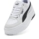 thumbnail image 2 of Tenis Puma Karmen Ii Idol Unisex Plataforma blanco 23.5, 2 of 6