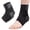Silicone Ankle Brace Ankle St Under $5 a7, variant on CQCYD Ankle Brace Ankle Stabilizer, Silicone Sprain Prevention Ligament Injury Recovery Support, Unisex Joint Sleeve for Sports Walking and Daily Wear