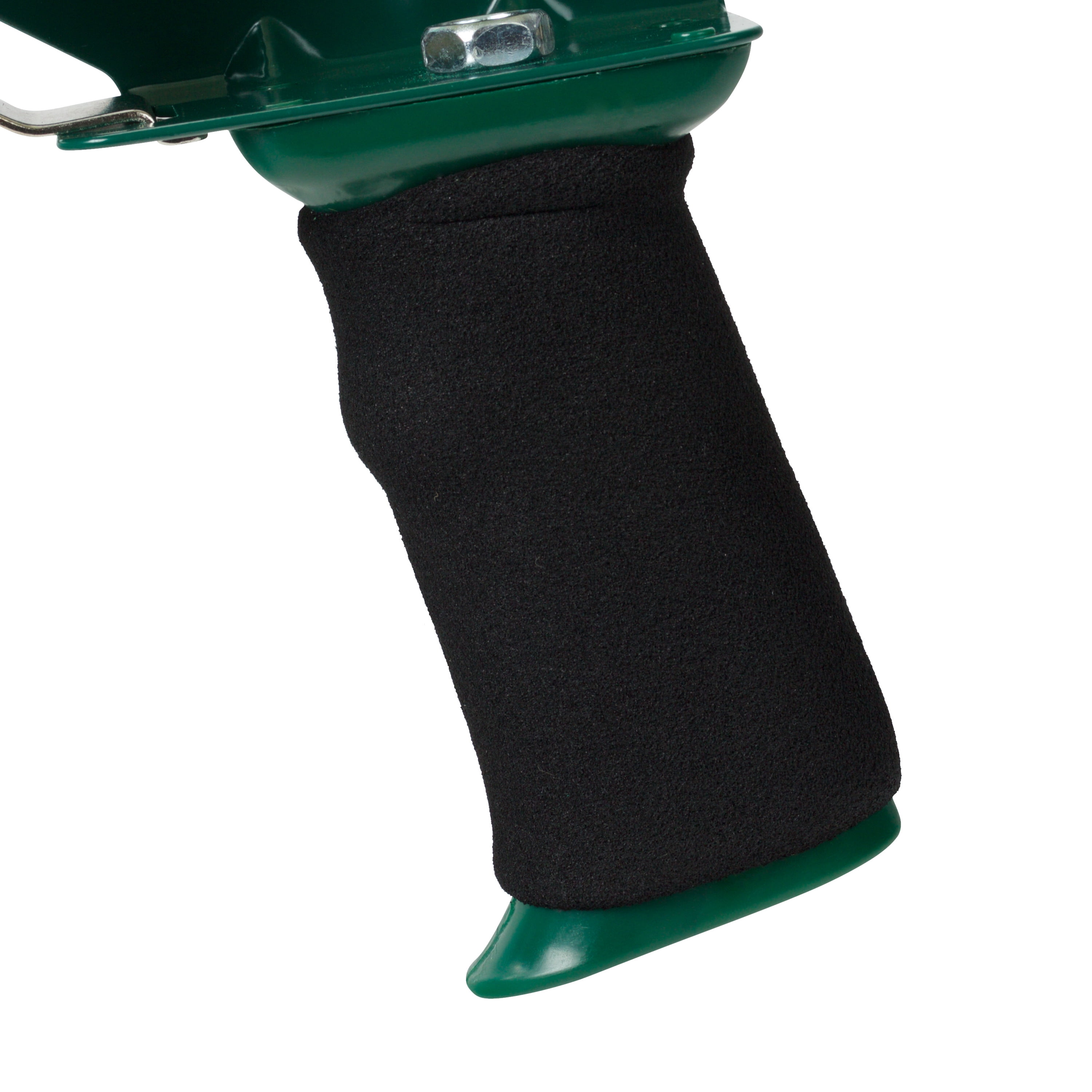 Duck Brand Foam Handle Tape Dispenser with 1.88 in. x 50 yd. HD Clear Packing Tape