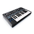 thumbnail image 2 of Sintetizador analógico NOVATION Bass Station II negro 53x14x37, 2 of 3