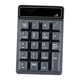 thumbnail image 5 of Teclado numérico, teclado numérico, inalámbrico, portátil, Compatible con extensiones de teclado, accesorios de computadora para Notebook, PC y, 5 of 9