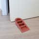 thumbnail image 4 of unbranded Tope De Puerta Marrón De Para Ideal Para Uso En Puertas Pesadas, 4 of 8
