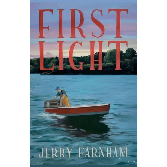 First Light, (Paperback)