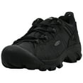 thumbnail image 1 of Zapatos KEEN Targhee 2 Bajo Impermeables Negro, 1 of 7