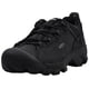 thumbnail image 1 of Zapatos de Senderismo Impermeables KEEN Targhee 2 Low para Hombre en Negro, 1 of 7