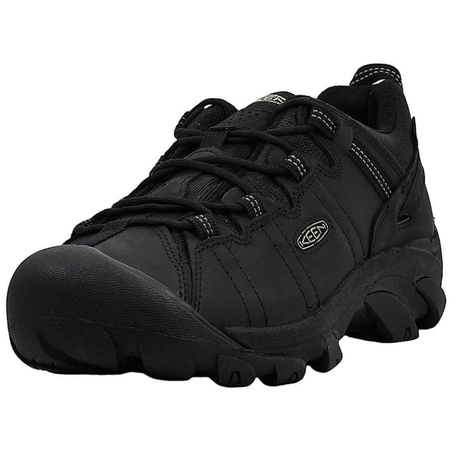 Zapatos KEEN Targhee 2 Bajo Impermeables Negro