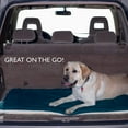 Pet Dreams Dog Crate Bed Eco Friendly Bedding for Dogs, The Original Dog Crate Pad/Kennel Mat