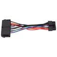 thumbnail image 3 of Power Cable, Wiring Harness Connector Strong Conductivity  For  Motherboard, 3 of 8