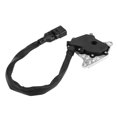 thumbnail image 4 of Interruptor de seguridad neutral de la transmisión automática del coche 01V919821B para AudiA4 A6 A8 S4 Passat 00-06, 4 of 8
