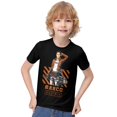 thumbnail image 6 of Attack on Titan T-Shirt for Boys Girls, Unisex Anime Crew Neck Tee for Kid Teen Children, Casual Short Sleeve Tops, 6-12 Y, 6 of 6