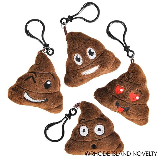 stuffed poop emoji walmart