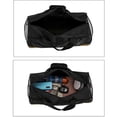 thumbnail image 4 of Bolsa de Gimnasio Sonducket de Poliéster Gran Capacidad Oro Largo AP012719-01, 4 of 6