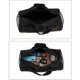 thumbnail image 3 of Bolsas de gimnasio Qarigey de poliéster de gran capacidad AP012719-02 Plata, 3 of 6