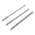 thumbnail image 3 of Embouts de Tournevis de Perceuse, Embouts de Tournevis Portables Durables Anti-Impact, pour Tournevis Électriques Tournevis à Main, 3 of 8