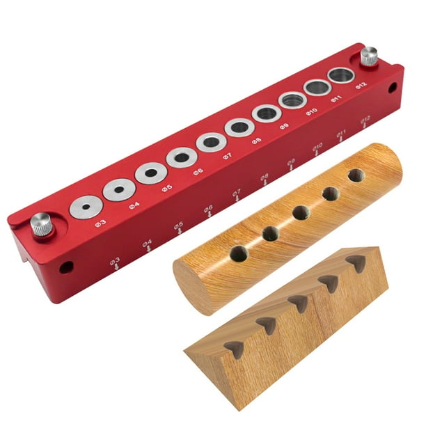 Drill 2024 guide block