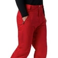 thumbnail image 5 of Columbia Men's Ride On� Pant, Mountain Red ,Small Regular, 5 of 5