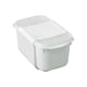 thumbnail image 1 of Caja de almacenamiento sellada Wosthever para alimentos 700ML Talla mediana, 1 of 6