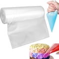 thumbnail image 4 of Toystoory 50 unids/set Kit de bolsa de decoración de pasteles multifuncional-Herramientas de tubería seguras y prácticas pastelería de Herramientas y accesorios para hornear, 4 of 6