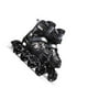 thumbnail image 1 of Wosthever Patines en línea ajustables para hombres, patines de Fitness transpirables para adultos, patines de ruedas de alta elasticidad, Pescar Negro/M, 1 of 5