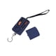 thumbnail image 5 of Riwesomey Báscula electrónica colgante de 40Kg, báscula portátil Digital práctica, báscula de plástico portátil resistente al desgaste Type2, 5 of 6