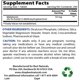 thumbnail image 2 of Suplemento Melatonina 10 mg Ayuda para Dormir y Relajarse 240 Tabletas Best Naturals BN-8545355S, 2 of 2