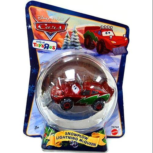 lightning mcqueen christmas