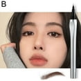 thumbnail image 1 of 3-in-1 Waterproof Liquid Eyebrow Pencil - Honey Brown, Misty Grey Brown, Soft Grey Black, 1 of 1