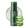 thumbnail image 1 of Crema hidratante facial Nature Republic Real Squeeze Aloe 50 ml, 1 of 6