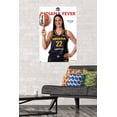 thumbnail image 2 of Caitlin Clark Feature Series 24 Wall Poster, 2 of 3