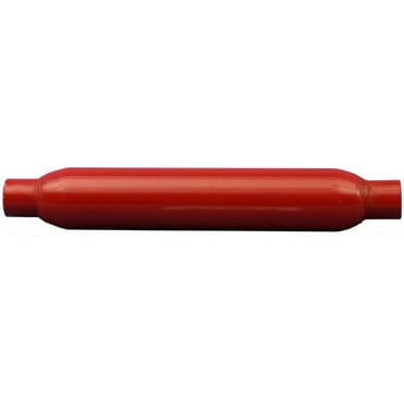 Cherry Bomb 87507 Glasspack Muffler