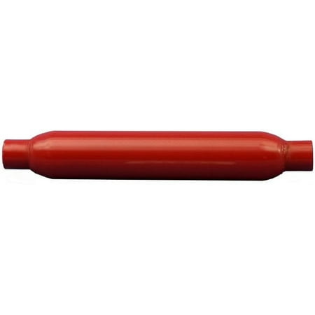 Cherry Bomb 87507 Glasspack Muffler