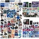 thumbnail image 1 of Set de pegatinas y tarjetas fotográficas Stray Kids Kpop 108, 1 of 5