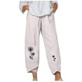 thumbnail image 1 of Cameland Nouveau Pantalon pour Femmes Design Décontracté Sport Jupe Grand, 1 of 5