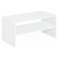 thumbnail image 2 of ClosetMaid 8993 Stackable 24-Inch Wide Horizontal Organizer, White, 2 of 4