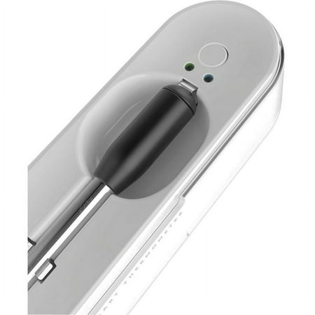 Yummly - Smart Meat Thermometer - White