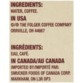 thumbnail image 4 of Folgers 100 percent colombian coffee liquid, 2 Liter - 2 pack, 4 of 10