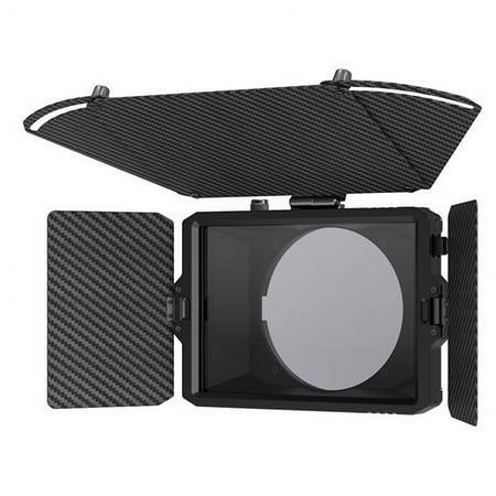 UPC: 6941590006574 | 4×5.65 1.2 4-Stop Multi-Coating Neutral Density Filter