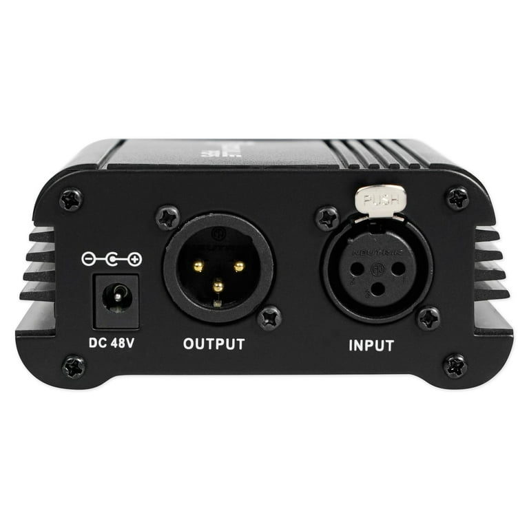 Focusrite SCARLETT SOLO 2nd GEN USB 2.0 Audio Interface+